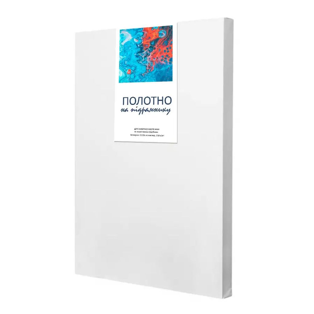 Полотно для малювання 28*40
