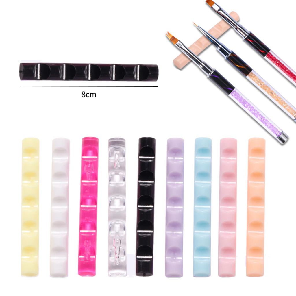 Підставка під пензлики в асортименті