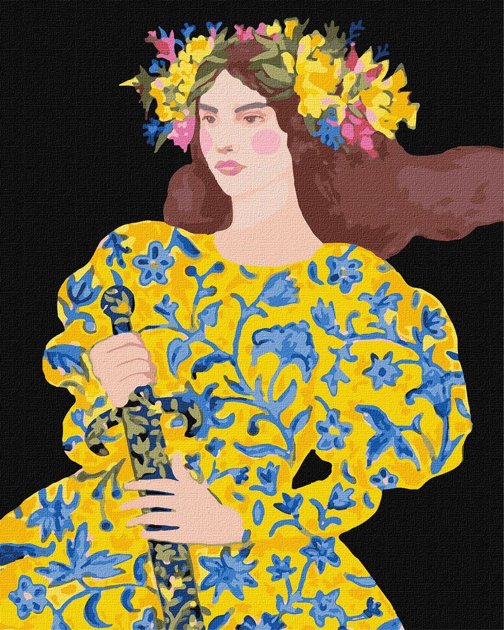 Відвага ©olena.papka