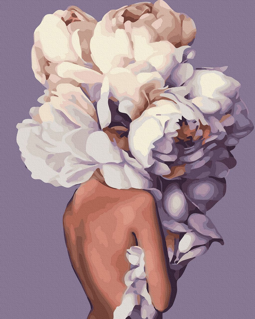 Загадкова чарівність © Amy Judd
