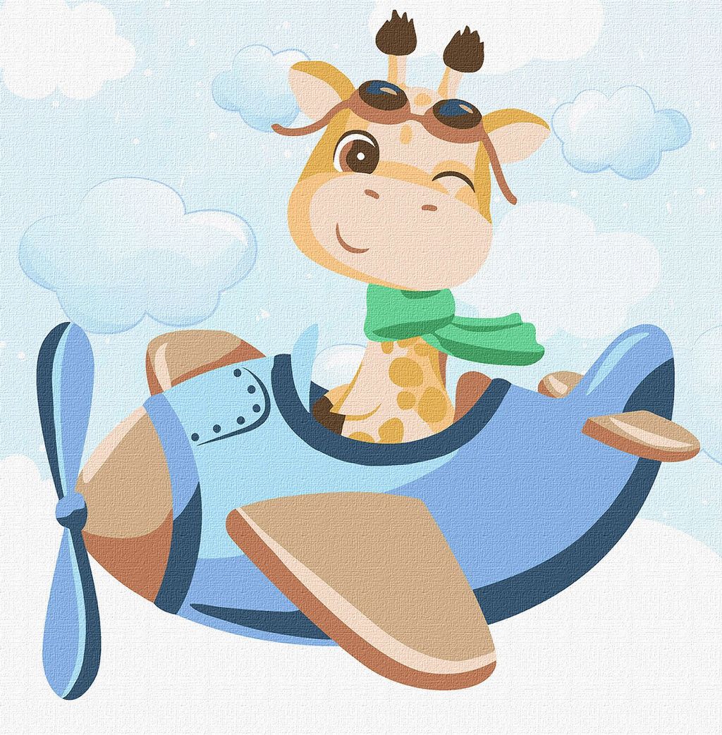 Майбутній пілот