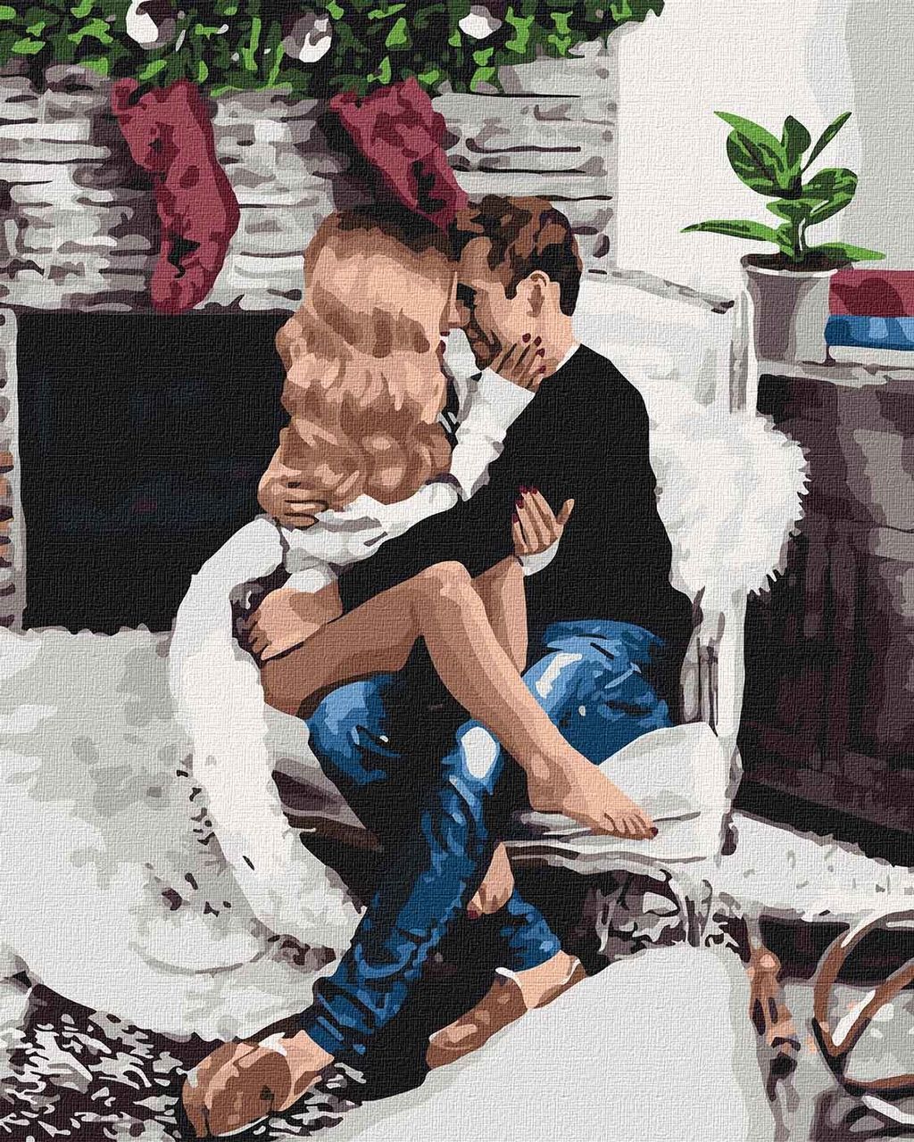 Свято для двох