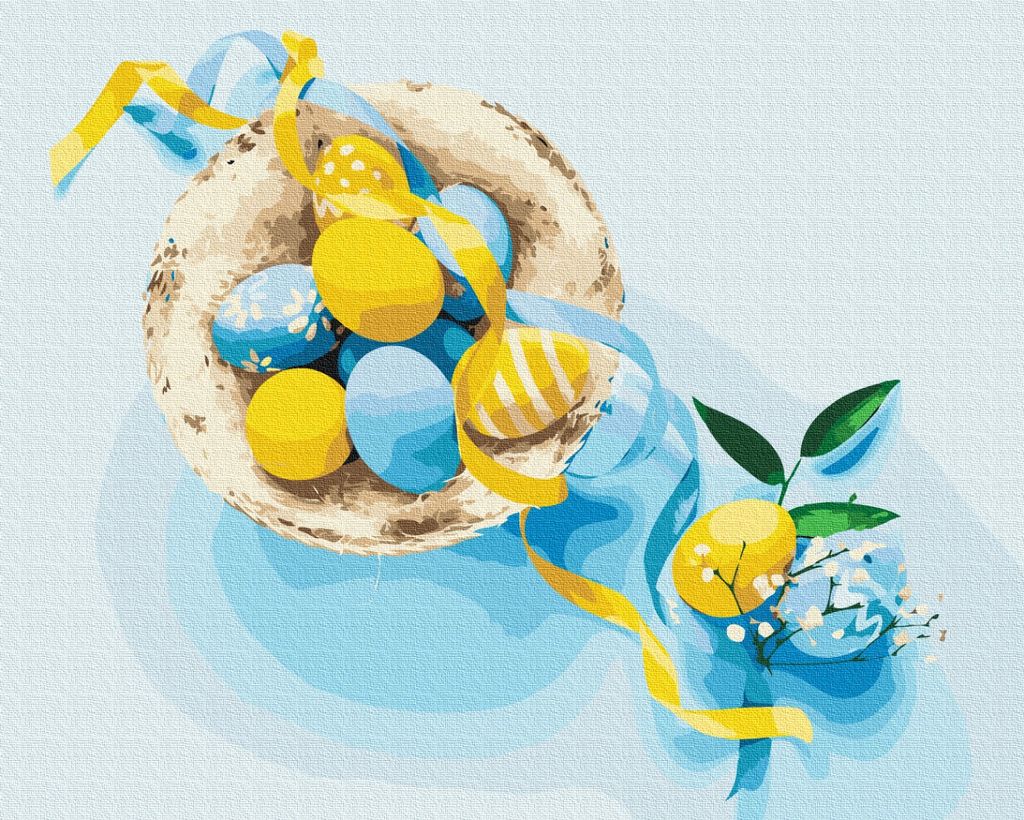 Український Великдень