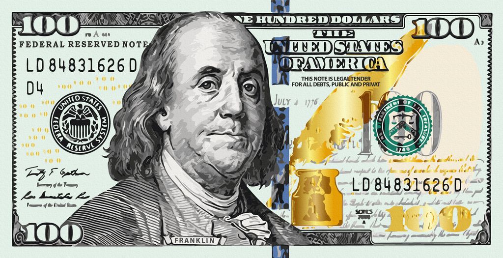 Класичний долар