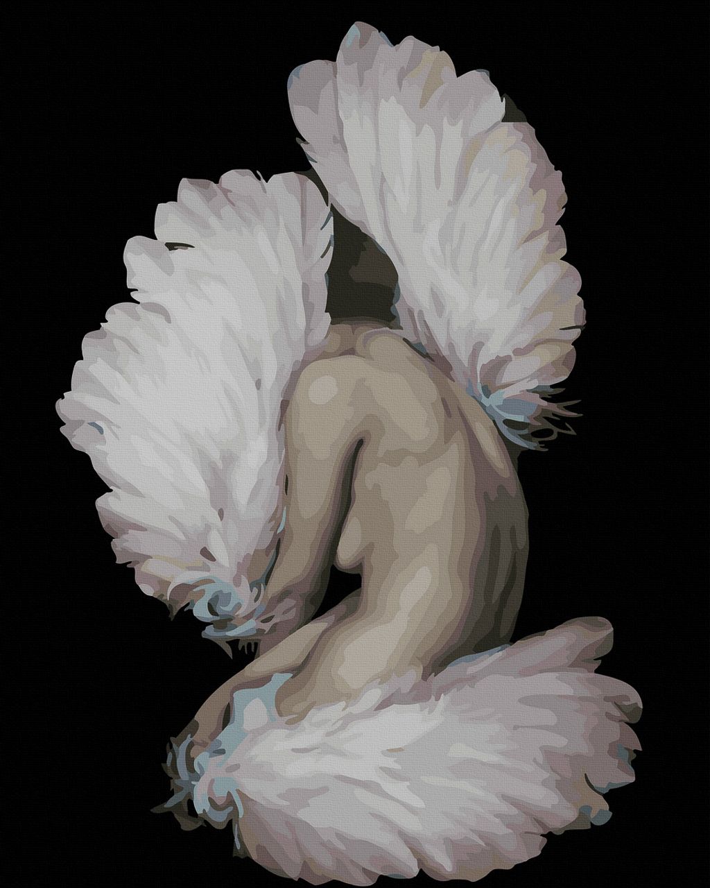 Пір'я янгола © Amy Judd