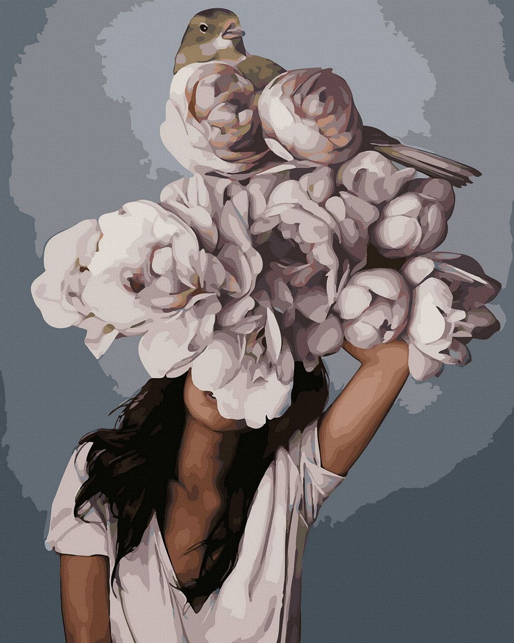 Квіткова фантазія