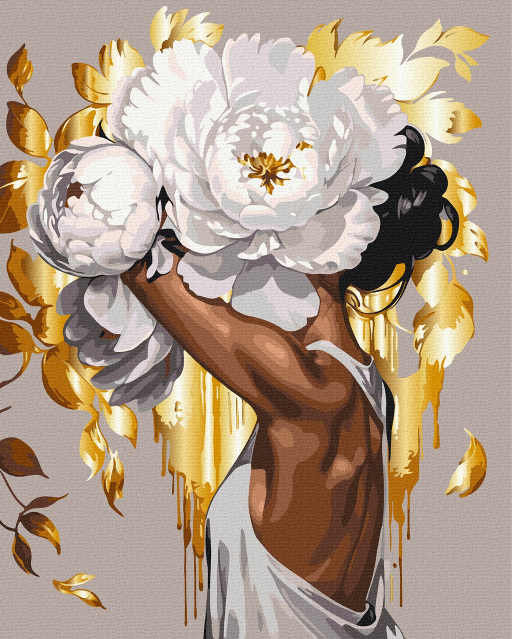 Злата © Amy Judd