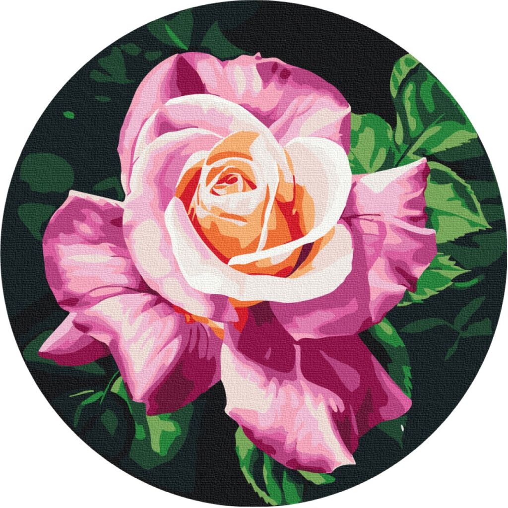 Красуня в саду M © Anna Steshenko