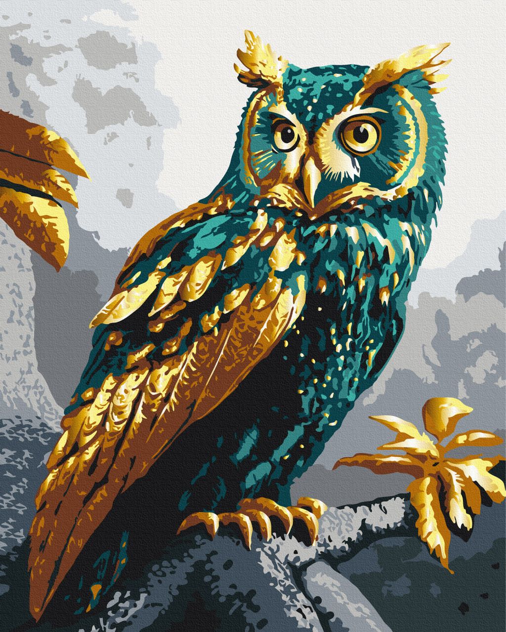 Смарагдовий Філін