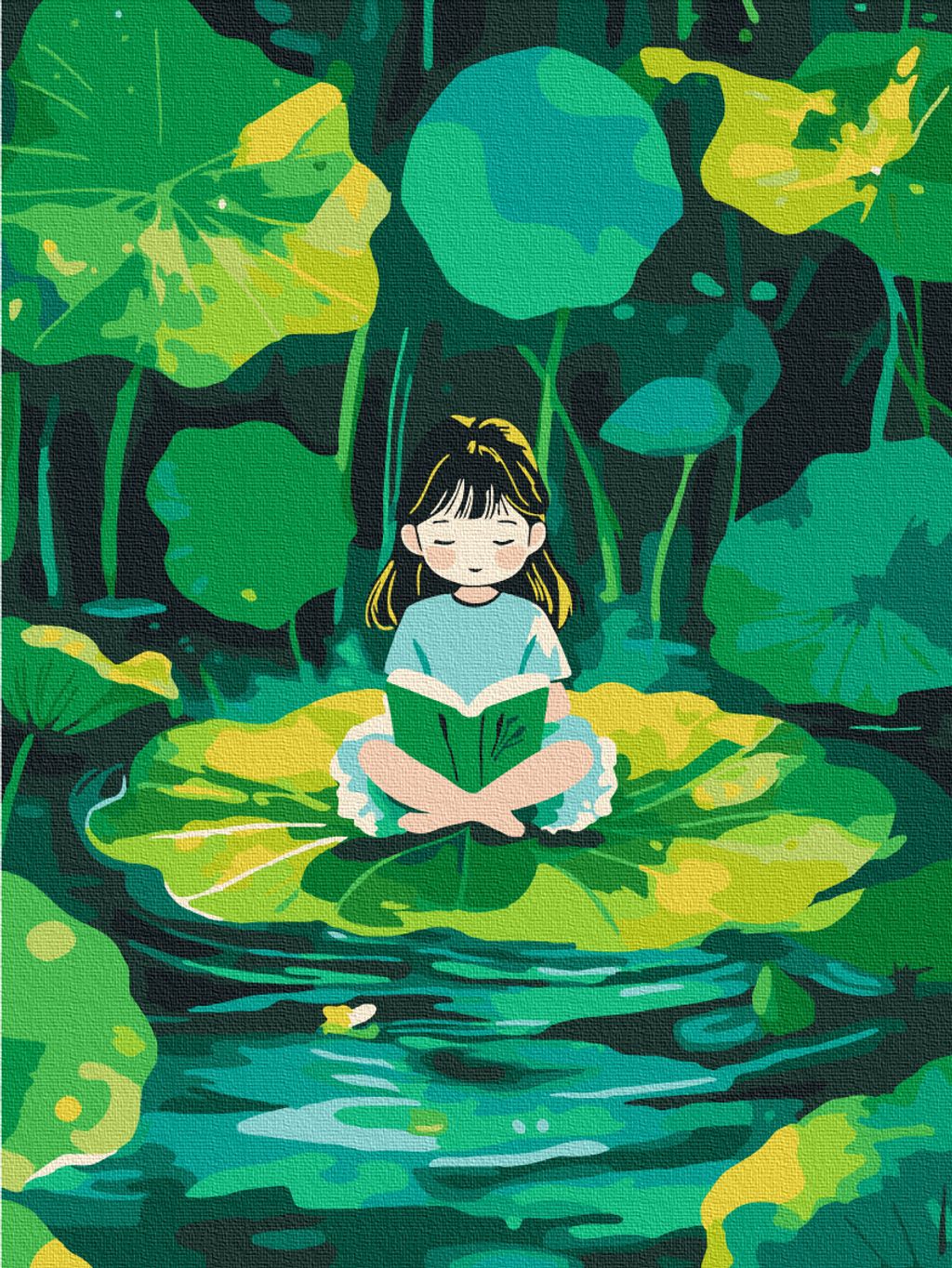 Отрівець спокою