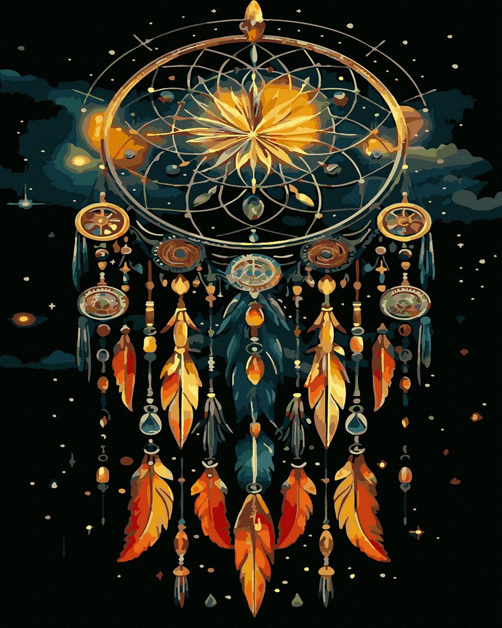 Ловець Всесвіту