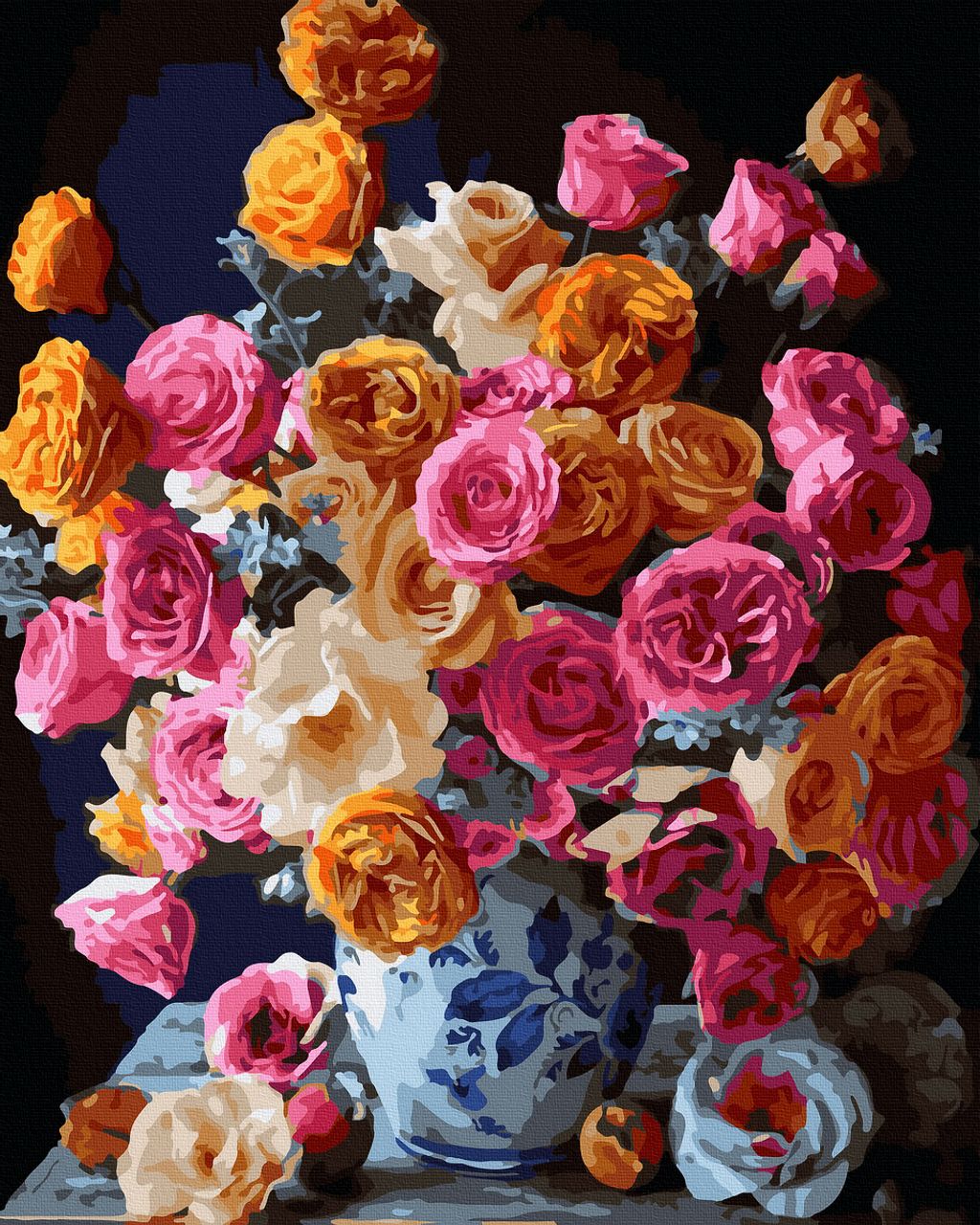 Квіткове блаженство