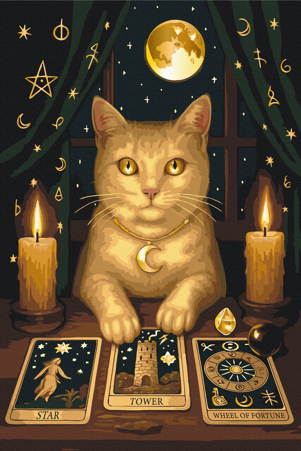 Пухнаста інтуїція @k_hryhorieva