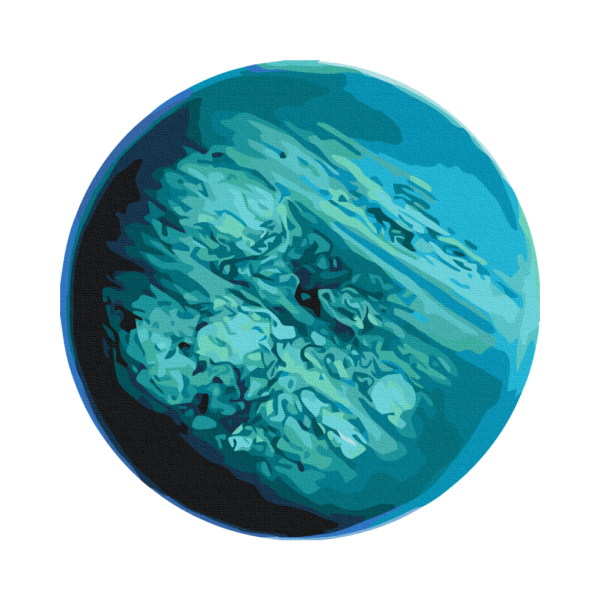 Уран (Розмір M)