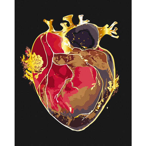 З любовʼю до себе © Юлія Ангелюк