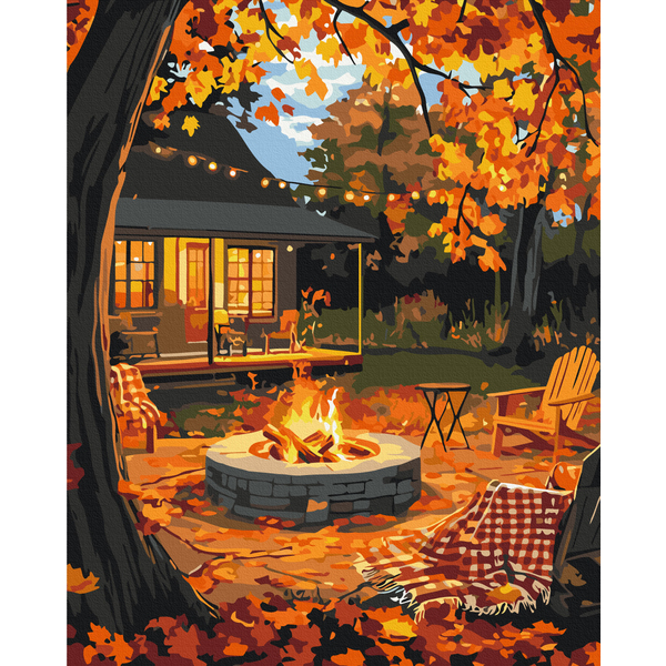 Осіння естетика