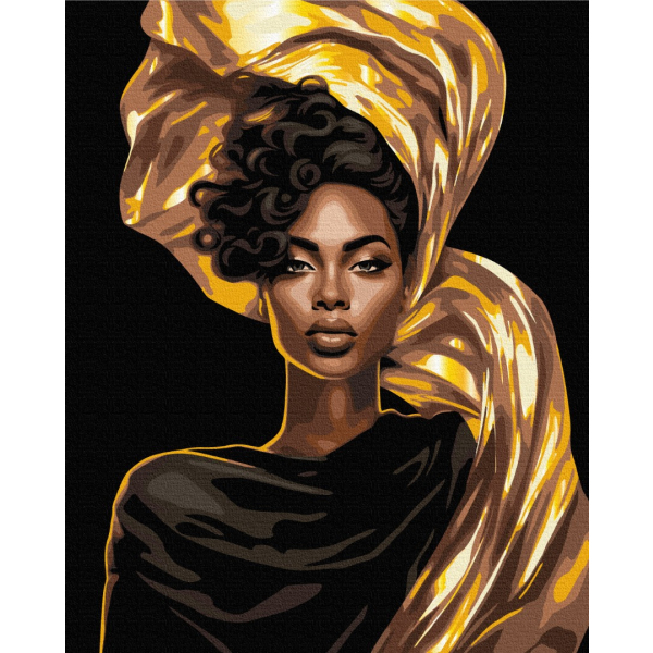 Золота драма