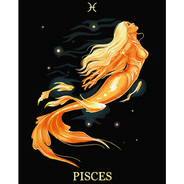 Риби © Соломія Ковальчук