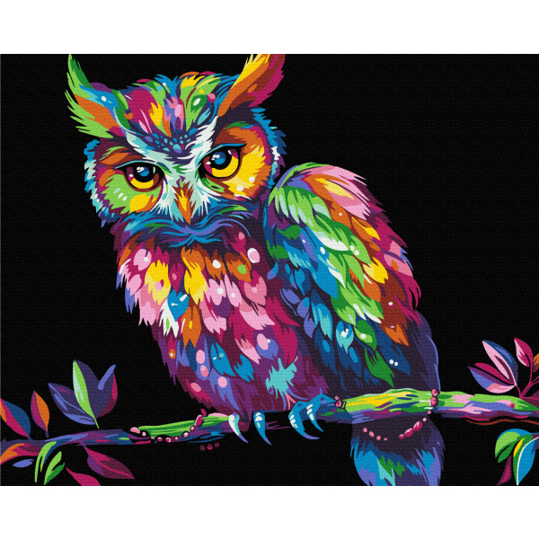 Кольорова мудрість