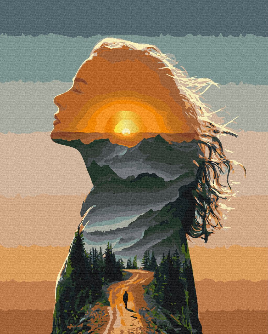 Шлях до гармонії @k_hryhorieva