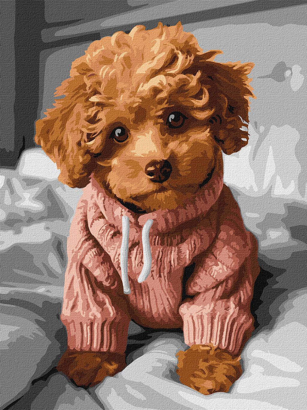 Чарівний мальтіпу