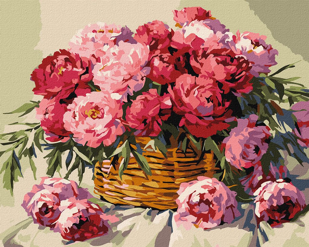 Мелодія цвітінн