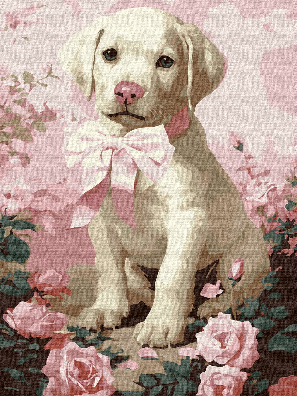 Пухнастий подарунок