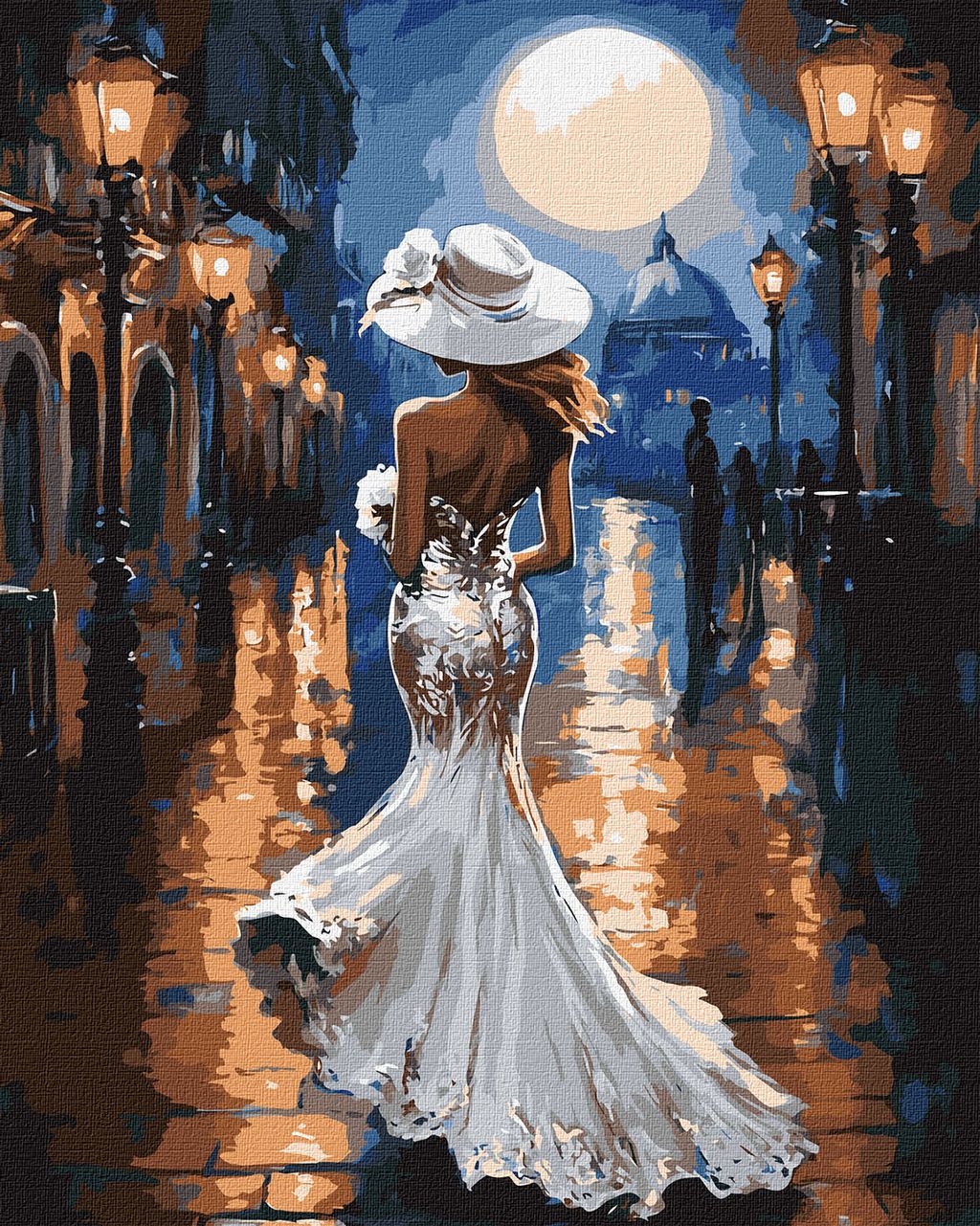 Вечір стилю