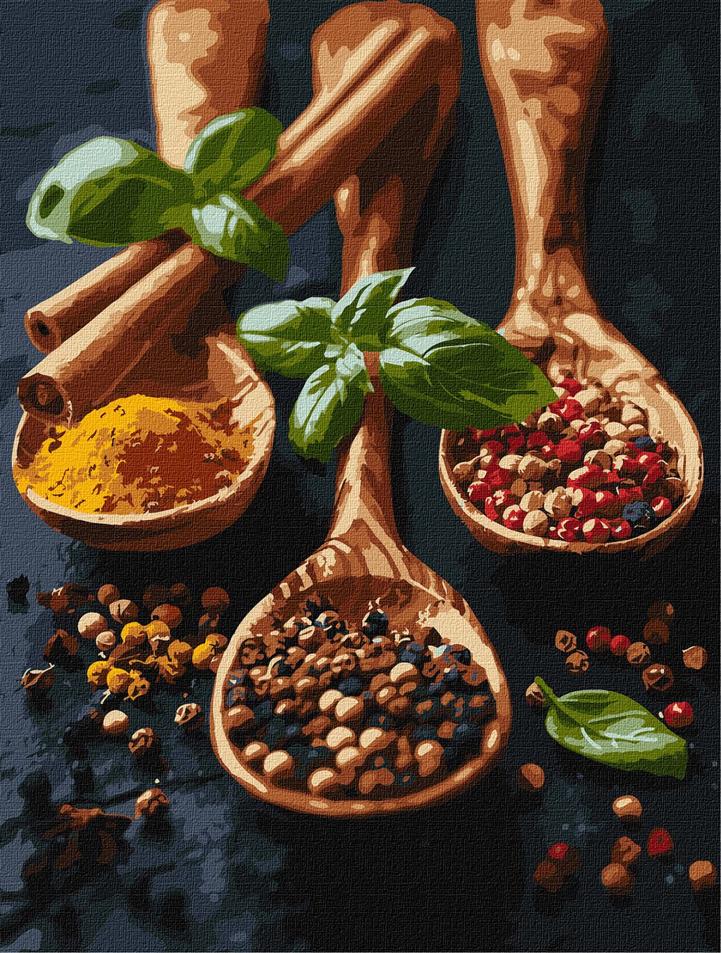 Витончені спеці