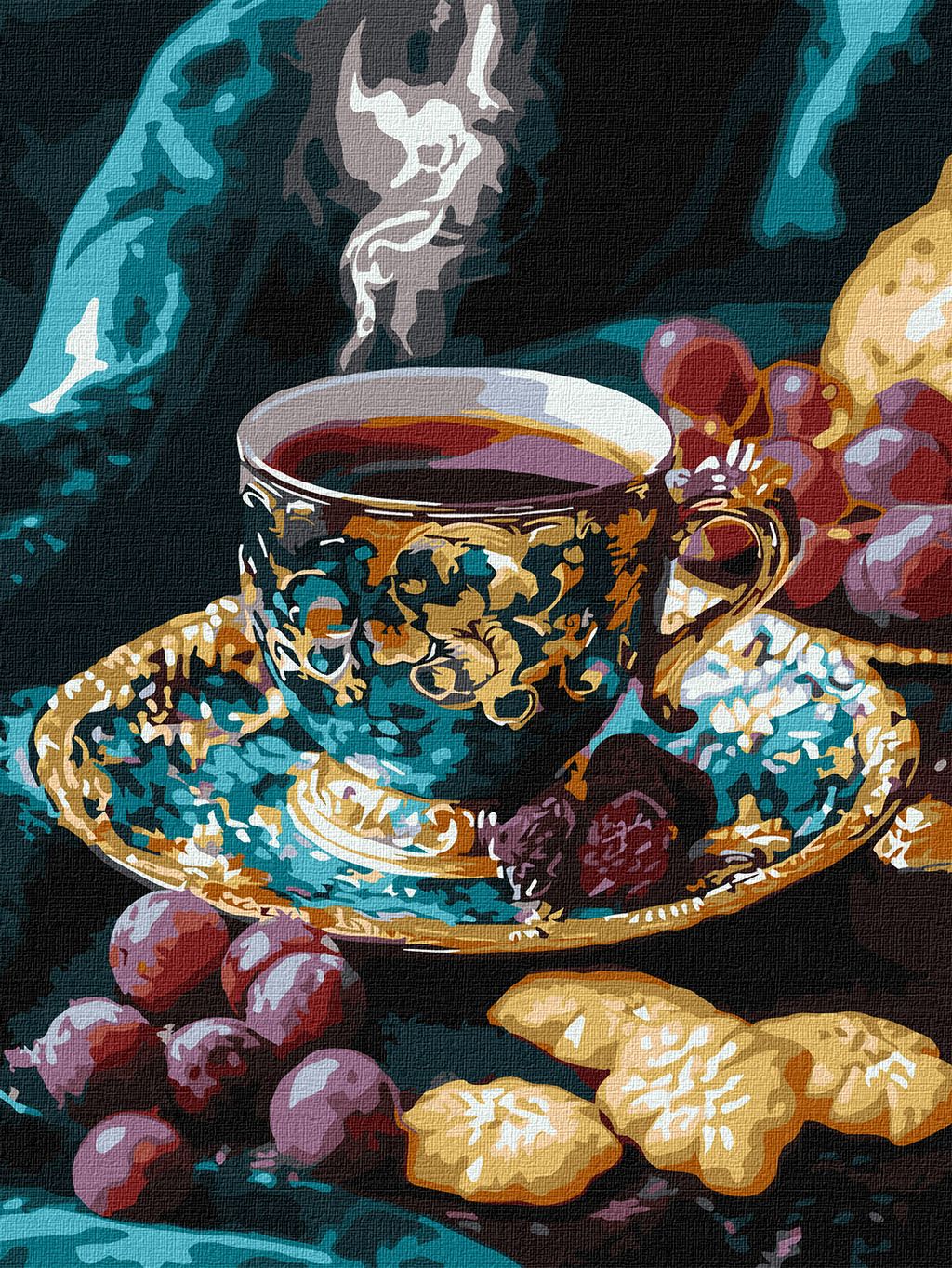 Кава по-турецьки