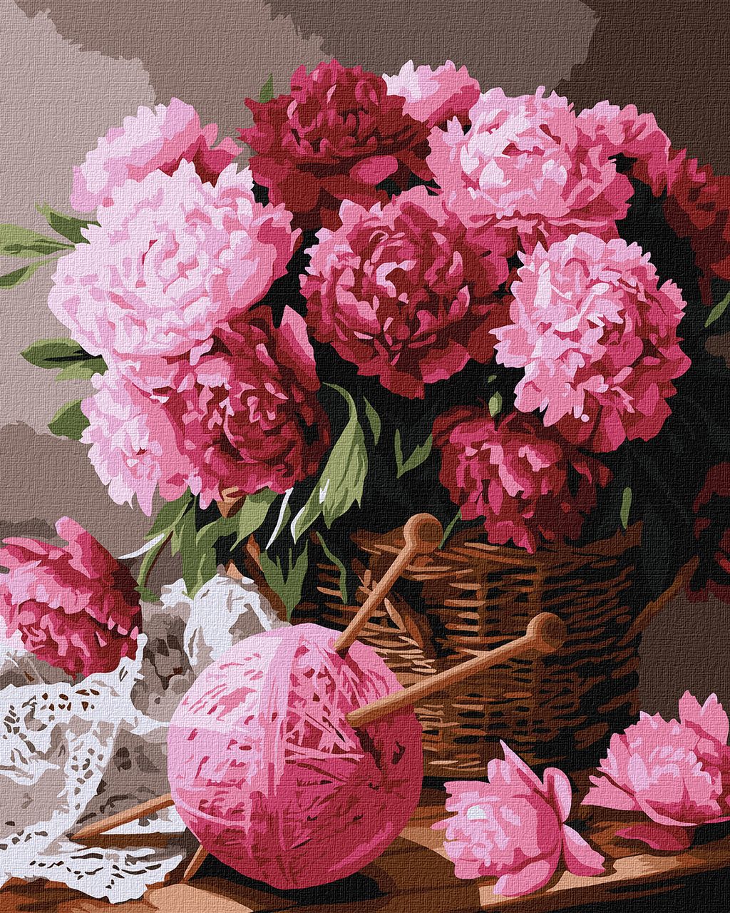 Таємниці пелюсток