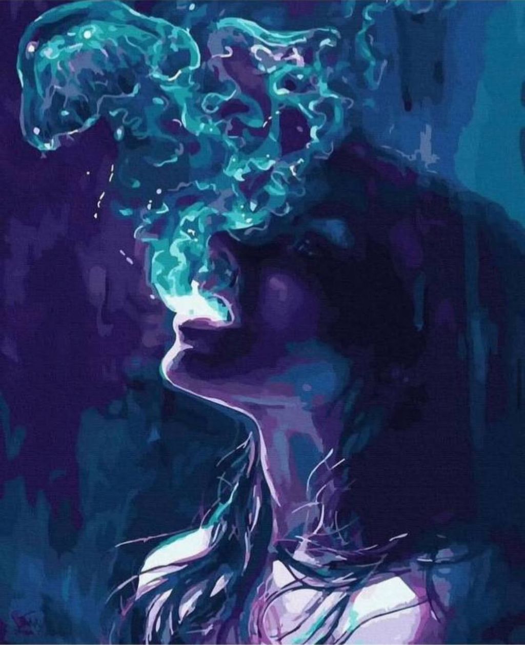 Магія подиху