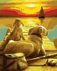 Разом до горизонту