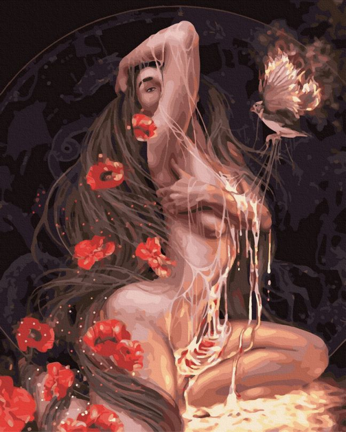 Пробудження душі