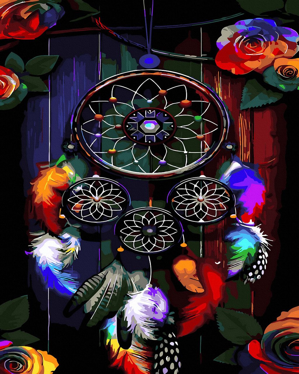 Там, де народжуються сни