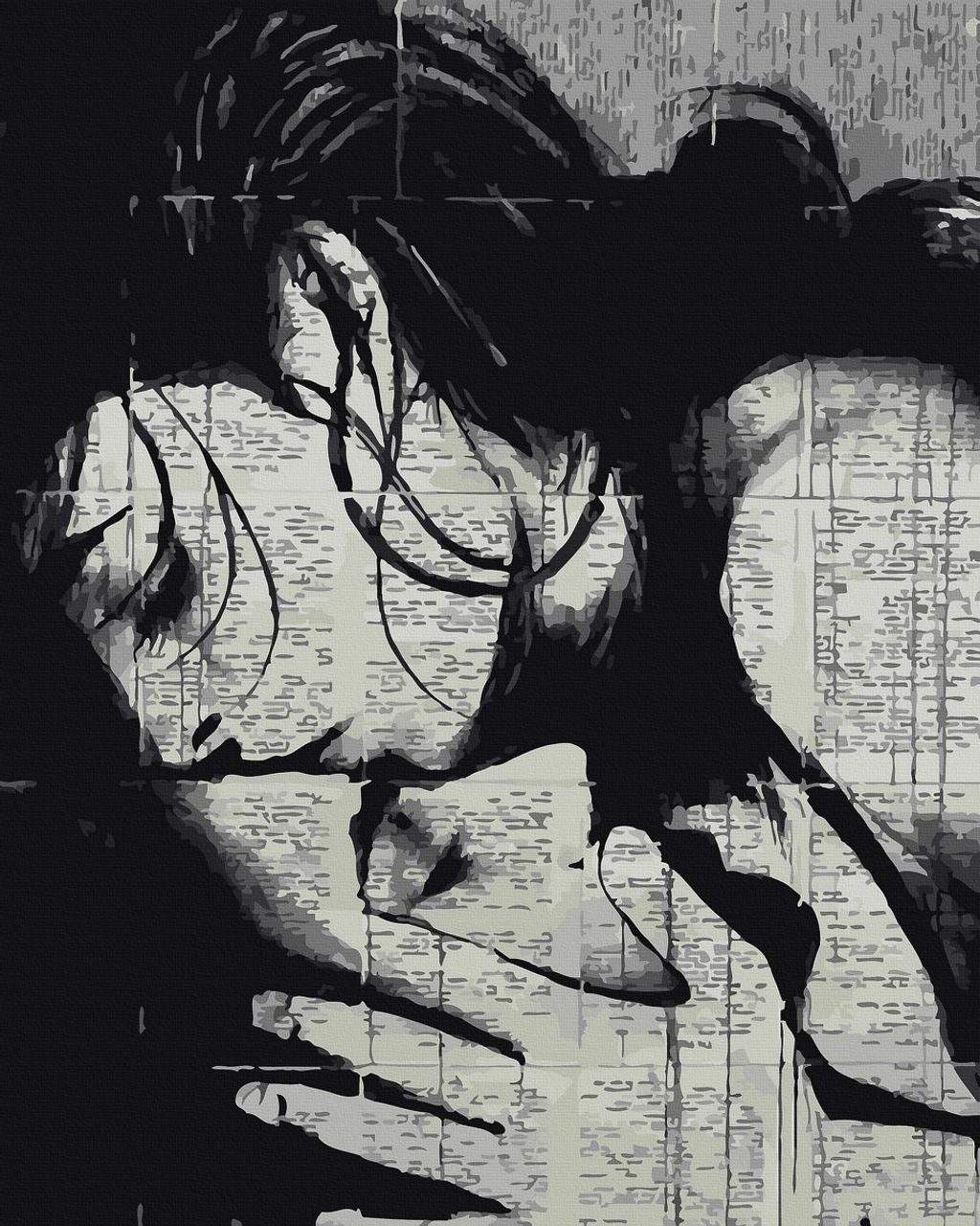 Тиша дотику