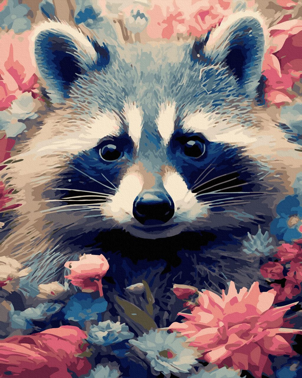 Дух весняного лісу