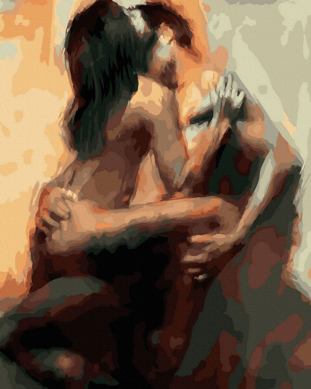 Єдність тіл