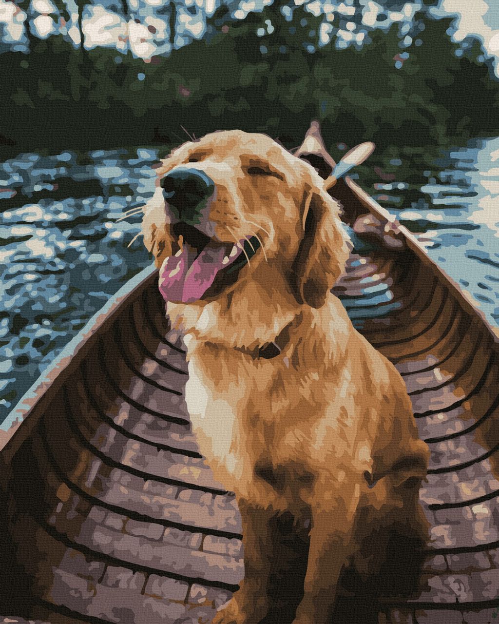 Мить радості