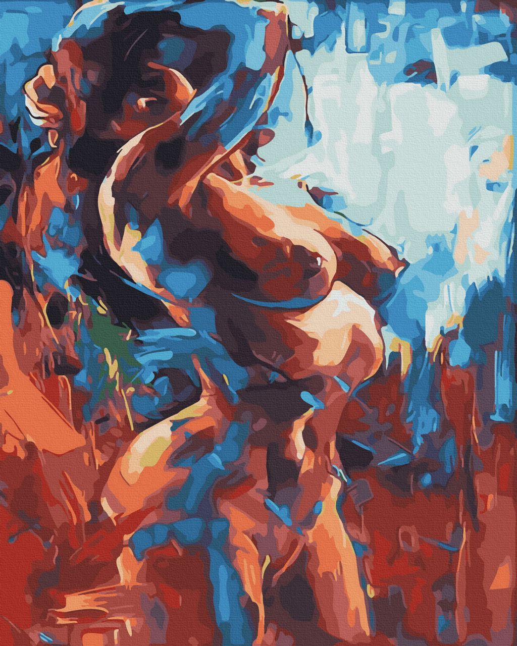 Сила жіночності