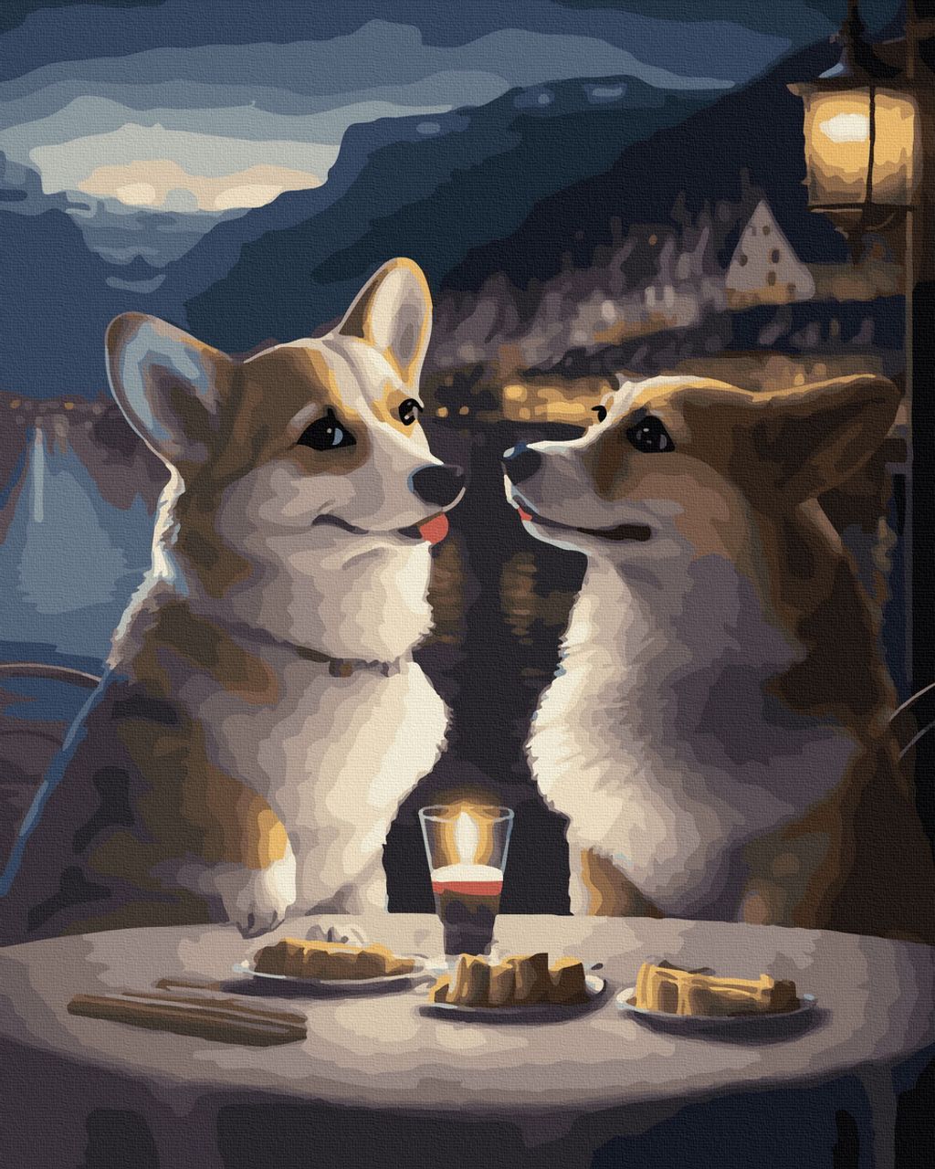 Побачення під зірками