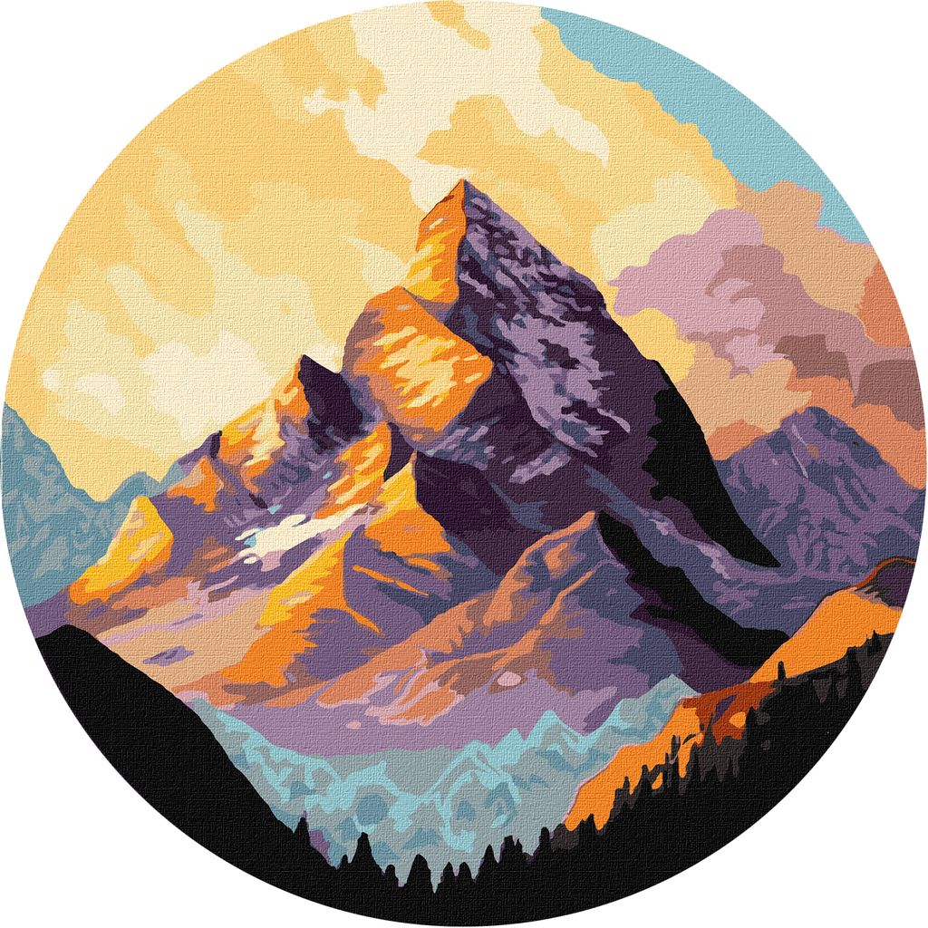 Фарби природи