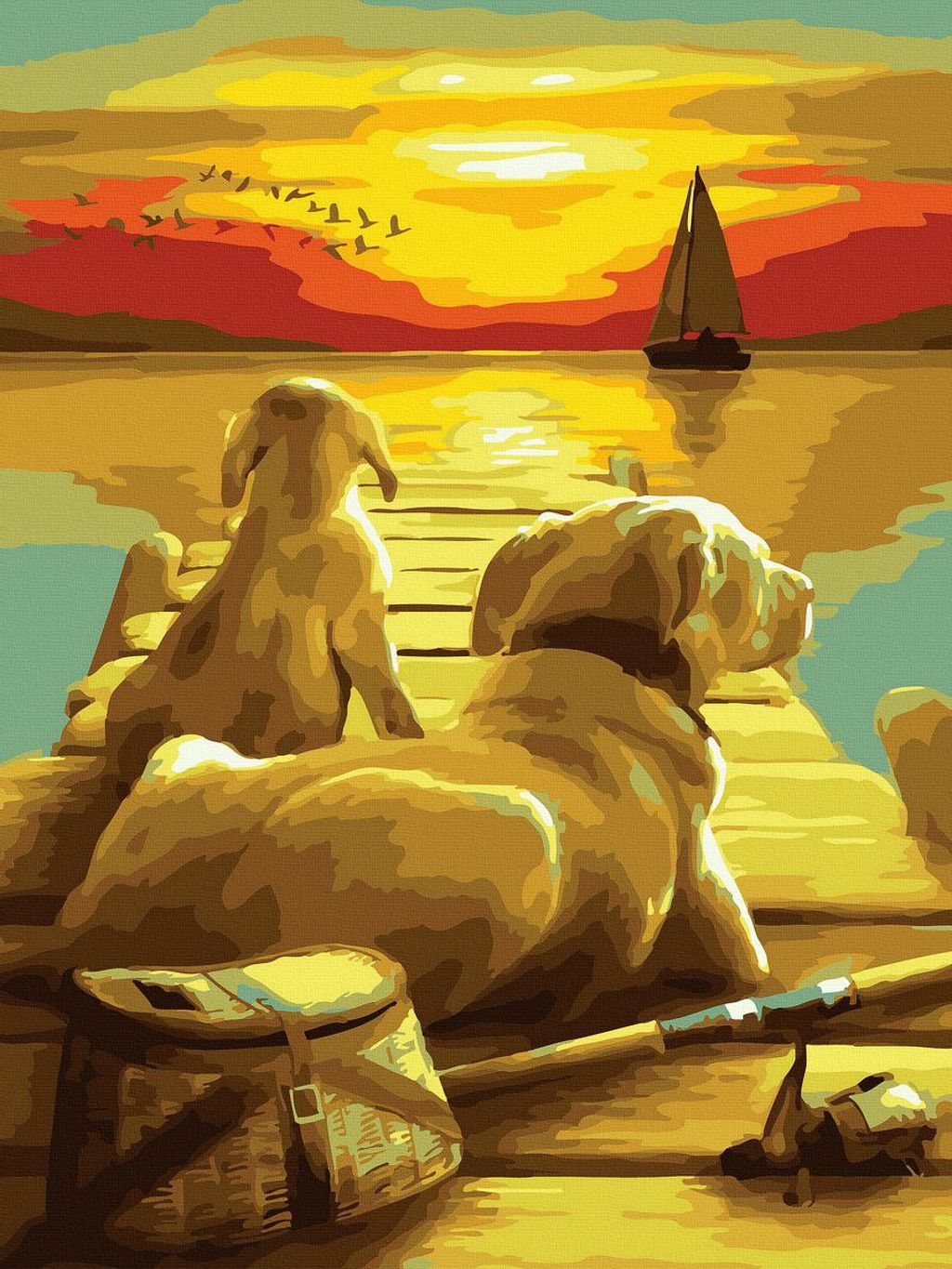 Разом до горизонту