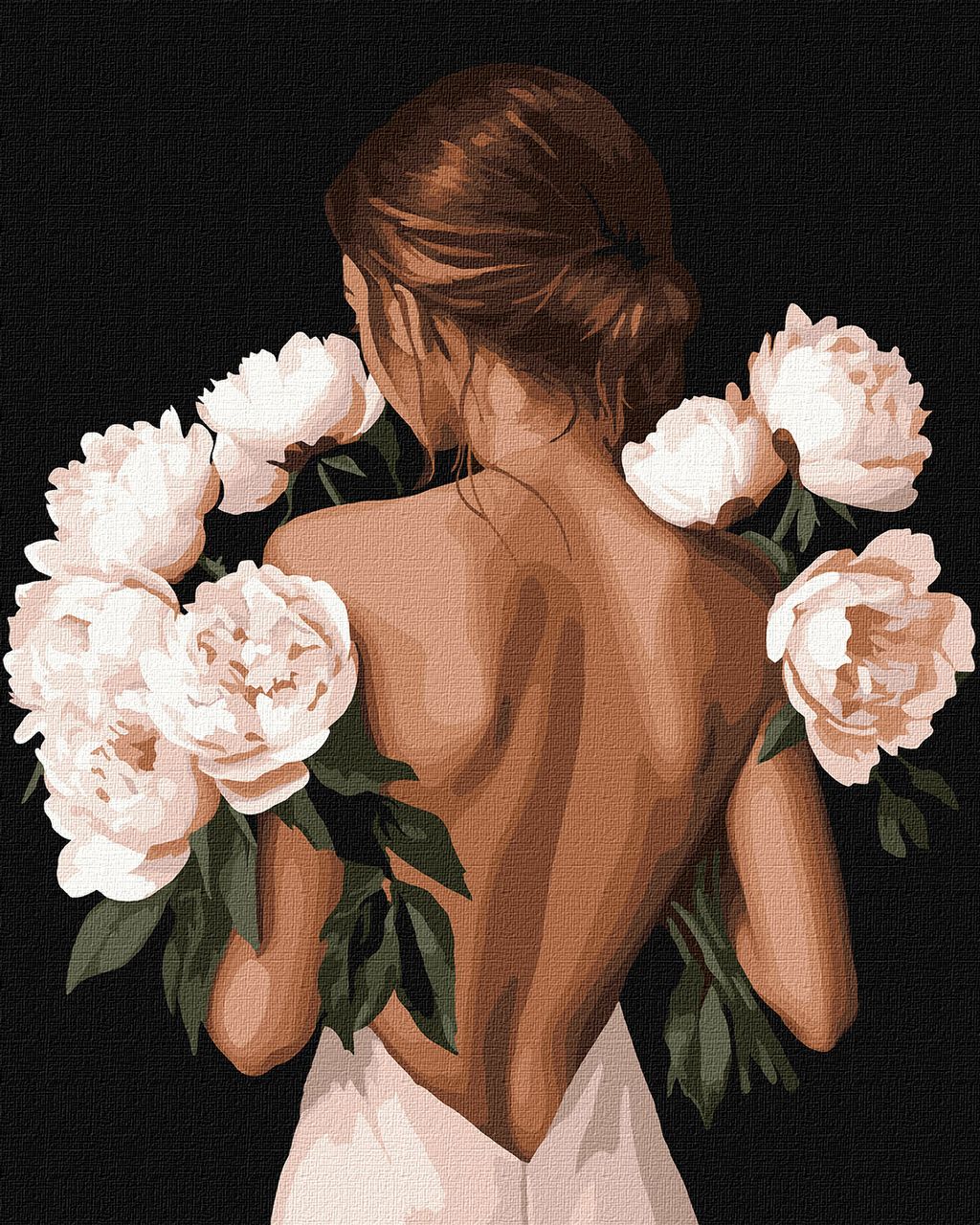 В обіймах природи з фарбами металік