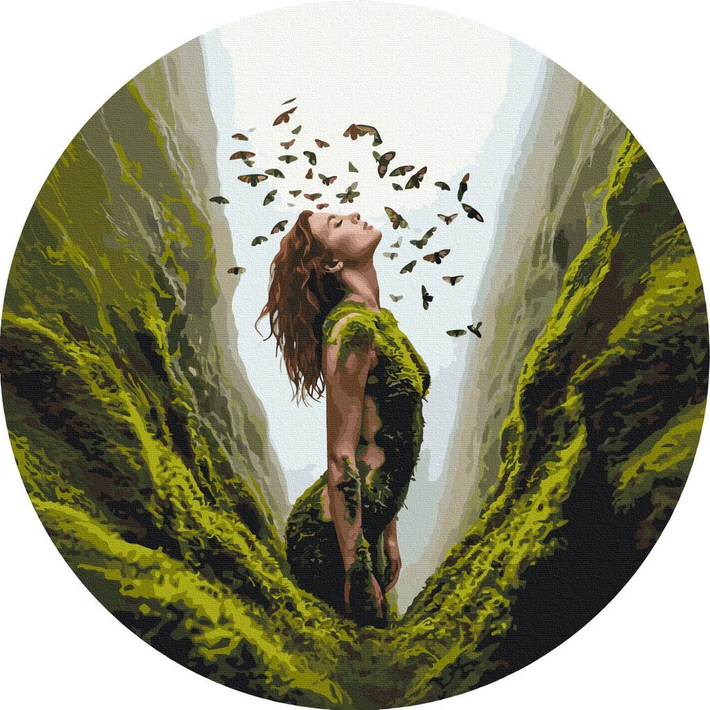 Духовне переродження @k_hryhorieva