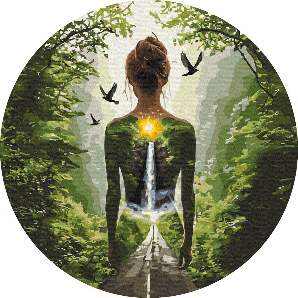 Шлях до себе @k_hryhorieva 2