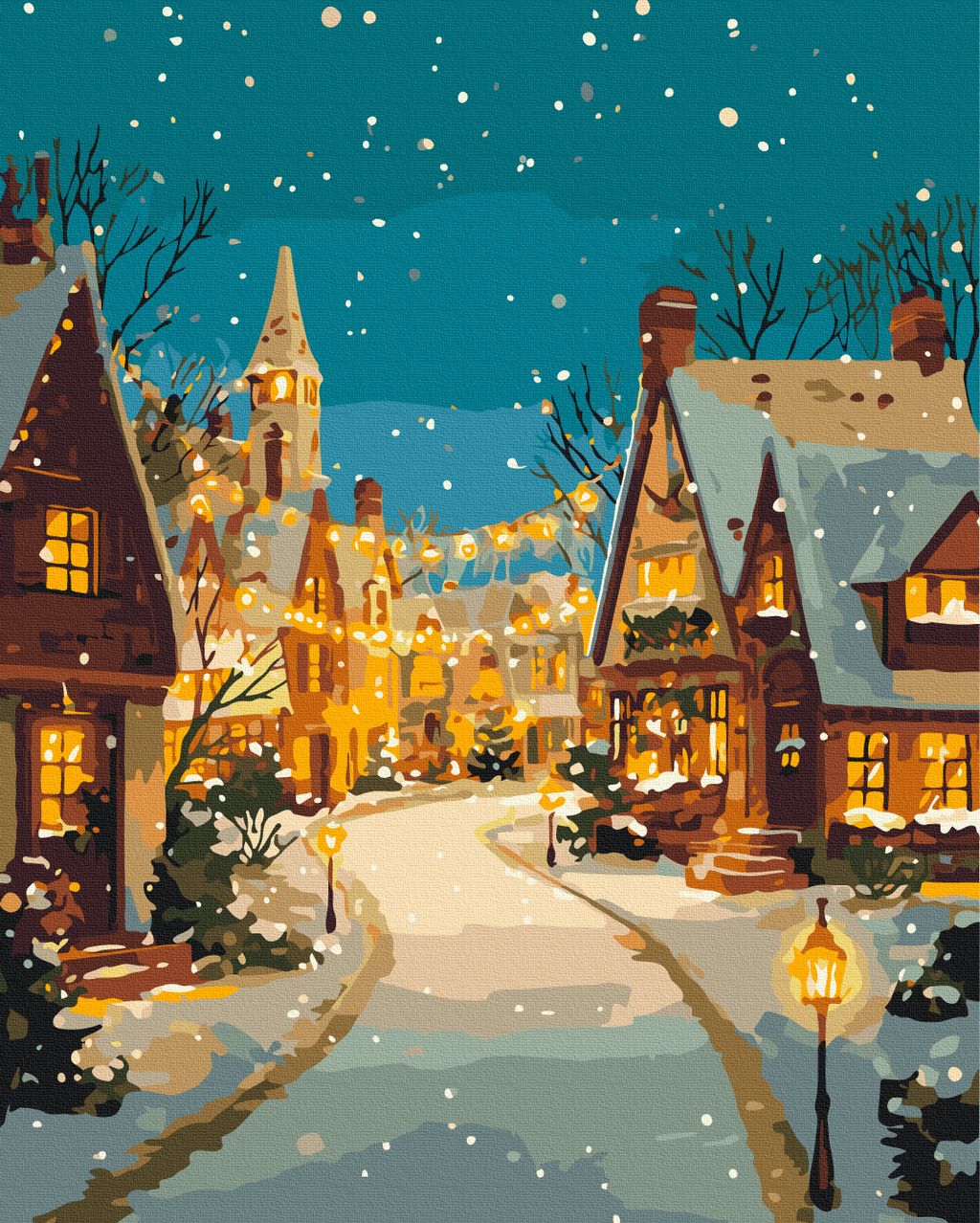 Передзвін Різдва