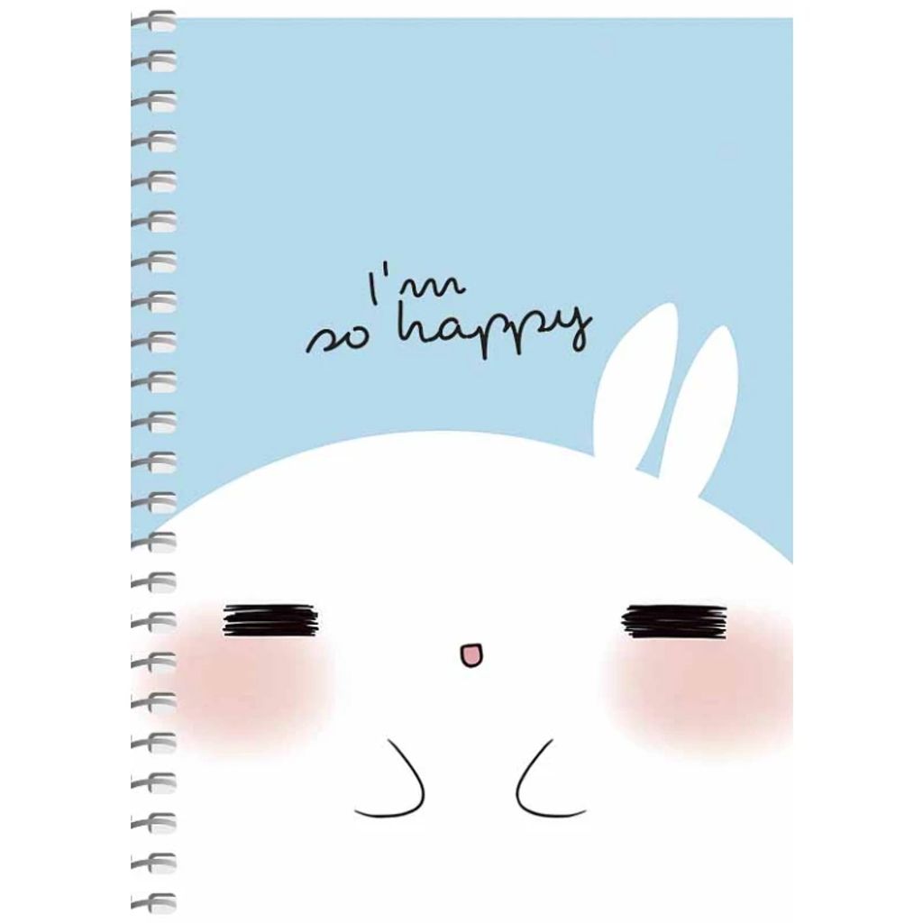 Блокнот "Student" обкл.,сп. А6