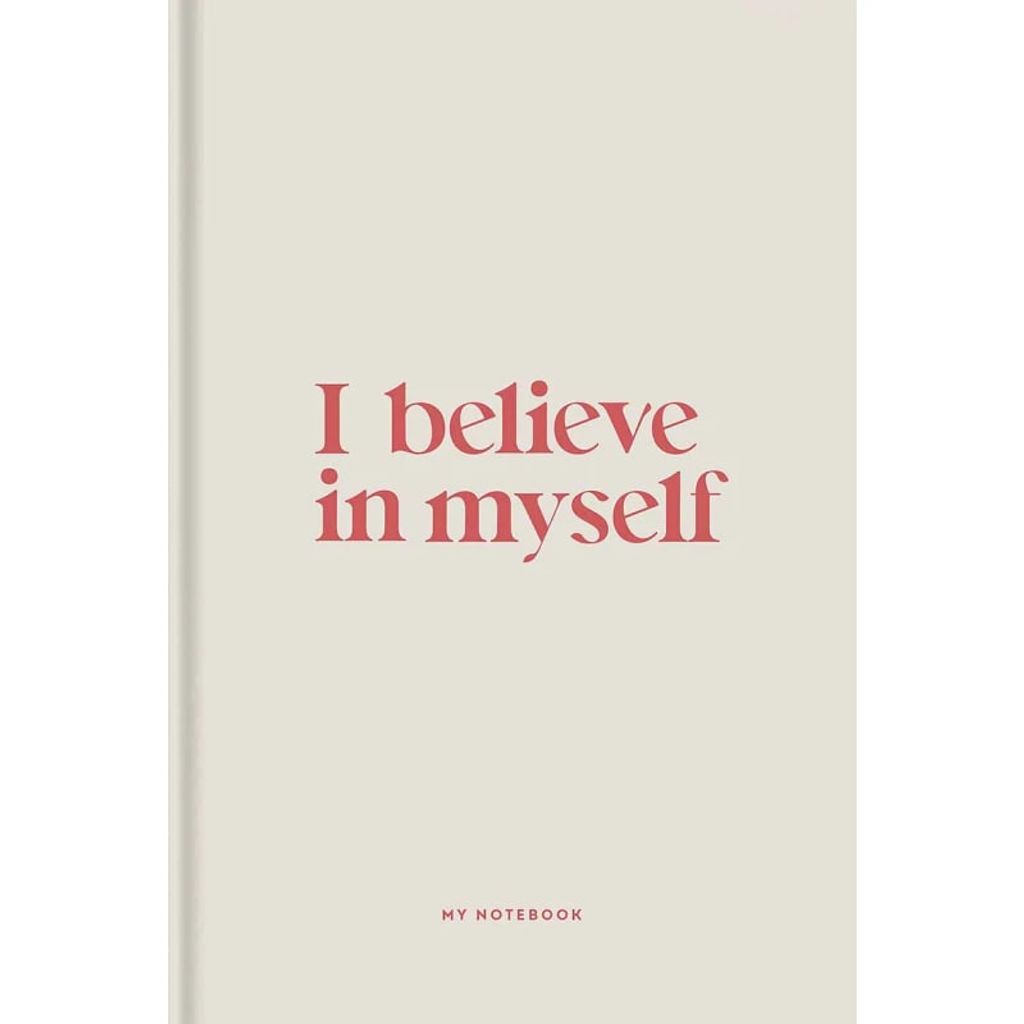 Блокнот А5/80арк. "Genius" інтегр.обкл. Бiлий