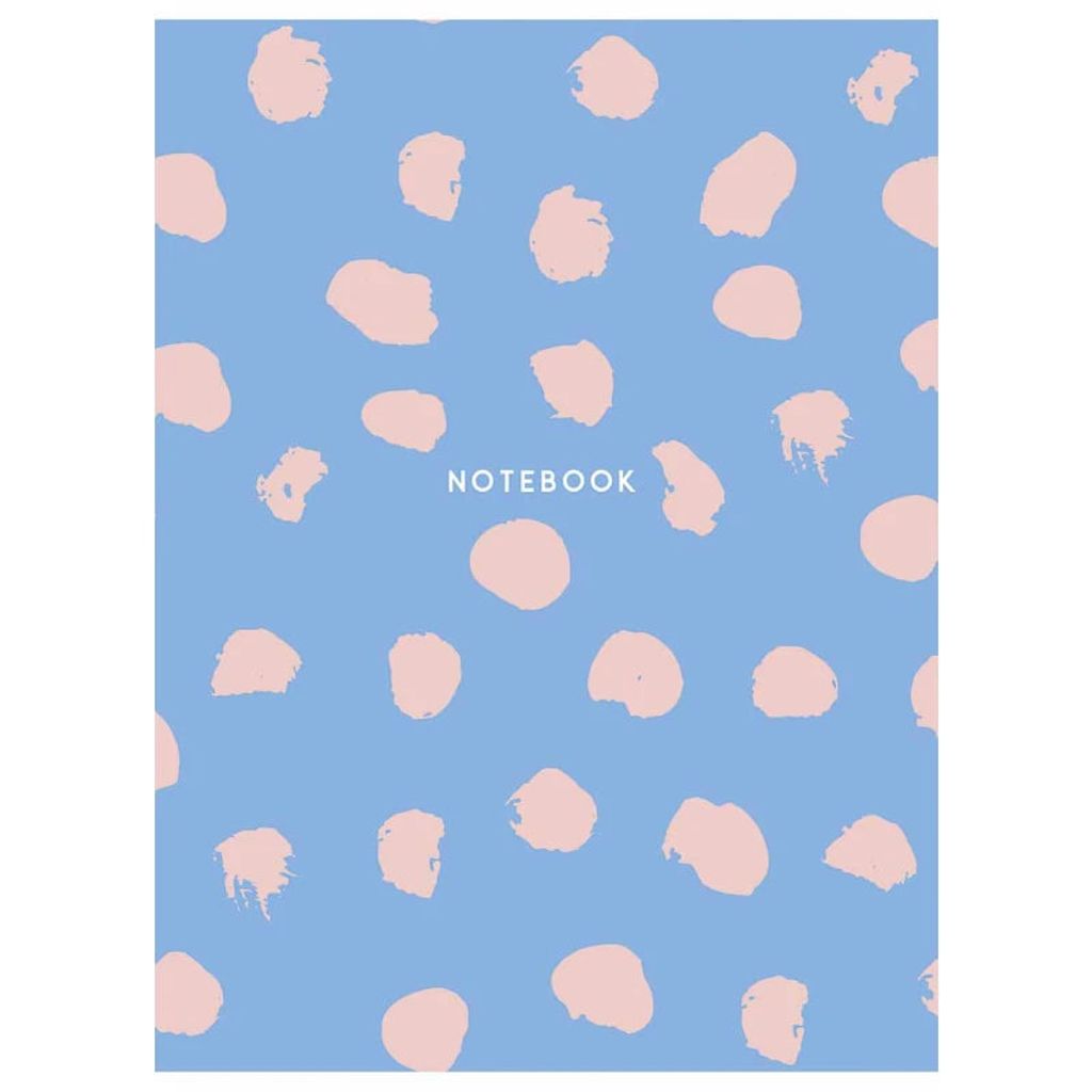 Блокнот "Student" Глітер